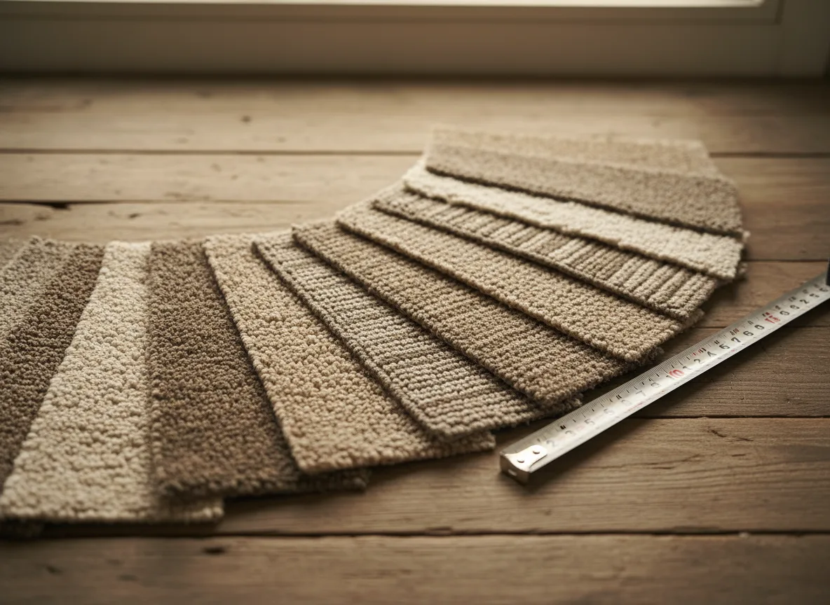 Carpet Installation Walnut Shade, MO FAQs